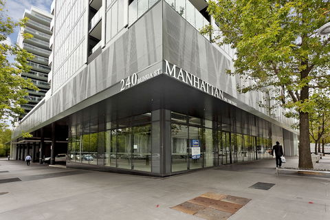 AAC Apartments - Manhattan - eAccommodation 0