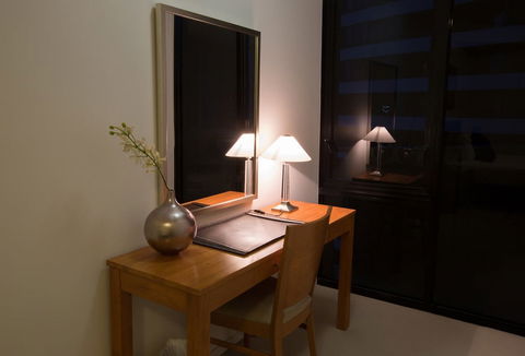 Accent Accommodation At Docklands Melbourne - eAccommodation 6