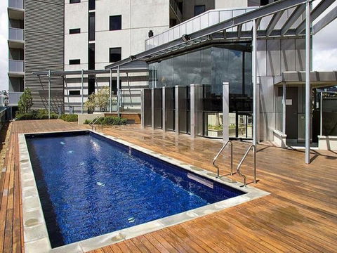 Accent Accommodation At Docklands Melbourne - eAccommodation 1