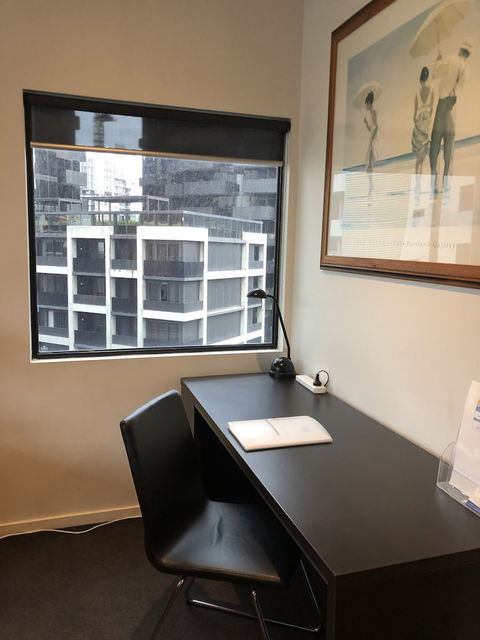 Accent Accommodation At Docklands Melbourne - eAccommodation 3