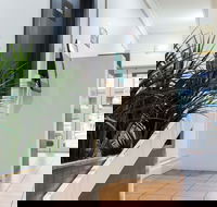 Federal Hotel - eAccommodation