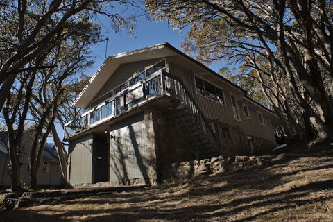 Amber Lodge Mt Buller - Hostel - eAccommodation 5