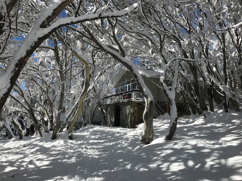 Amber Lodge Mt Buller - Hostel - eAccommodation 2