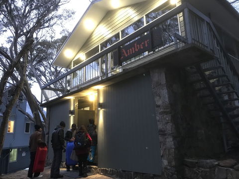 Amber Lodge Mt Buller - Hostel - eAccommodation 0