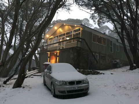Amber Lodge Mt Buller - Hostel - eAccommodation 1