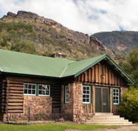 Breeze Holiday Parks - Halls Gap - eAccommodation
