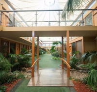 The Capital Airport Motel - eAccommodation