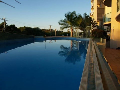 Argyle On The Park - eAccommodation 0