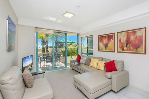Argyle On The Park - eAccommodation 4