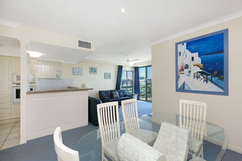 Argyle On The Park - eAccommodation 6