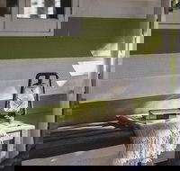 Beach Huts Middleton - eAccommodation