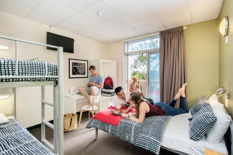 Adelaide Central YHA - Hostel - eAccommodation 6