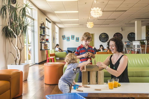 Adelaide Central YHA - Hostel - eAccommodation 5