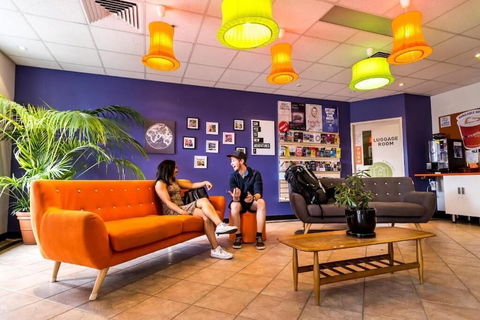 Adelaide Central YHA - Hostel - eAccommodation 3