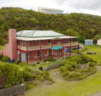 Cape Bridgewater Sea View Lodge - eAccommodation
