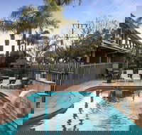 Marion Motel and Apartments - eAccommodation