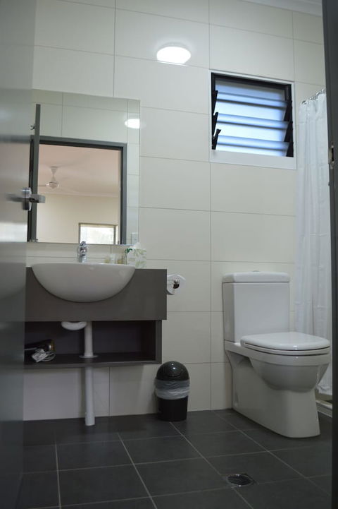 Hidden Valley Holiday Park - eAccommodation 6