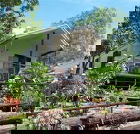 Hidden Valley Holiday Park - eAccommodation