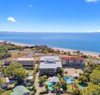 Beaches on Lammermoor Apartments - eAccommodation