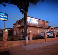 Blue Gum Motor Inn - eAccommodation