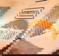 Beachwalk Cottage - eAccommodation