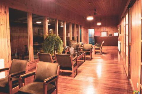 Amara Springs Guest House - eAccommodation 5