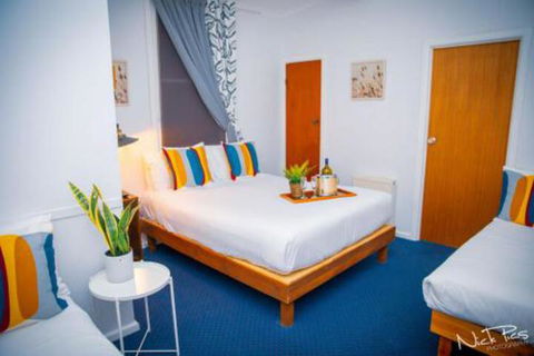 Amara Springs Guest House - eAccommodation 2