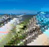 Burleigh Esplanade Apartments - eAccommodation