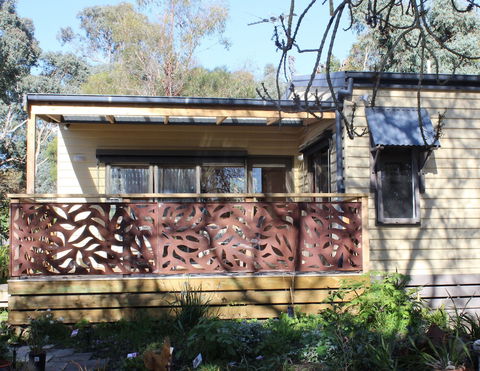 Australian Home Away At Wonga Park Brushy Creek - eAccommodation 2