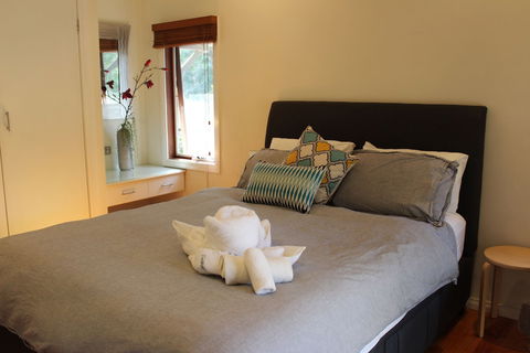 Australian Home Away At Wonga Park Brushy Creek - eAccommodation 4