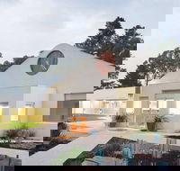 Foothills Conference Centre - eAccommodation