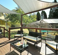 The Redleaf - eAccommodation