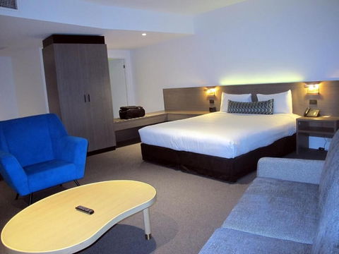 Alpha Mosaic Hotel Fortitude Valley - eAccommodation 6