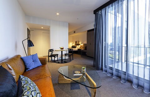 Alpha Mosaic Hotel Fortitude Valley - eAccommodation 5