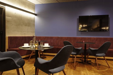 Alpha Mosaic Hotel Fortitude Valley - eAccommodation 4