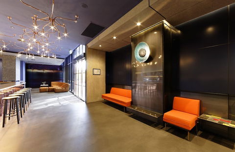 Alpha Mosaic Hotel Fortitude Valley - eAccommodation 3