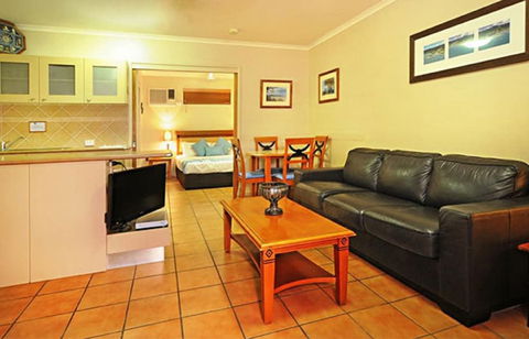 At Boathaven Bay Holiday Apartments - eAccommodation 4