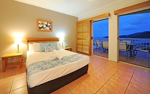 At Boathaven Bay Holiday Apartments - eAccommodation 3