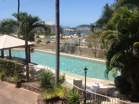At Boathaven Bay Holiday Apartments - eAccommodation 0