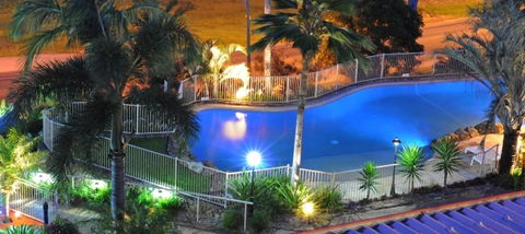 At Boathaven Bay Holiday Apartments - eAccommodation 1