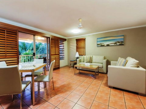 At Boathaven Bay Holiday Apartments - eAccommodation 6
