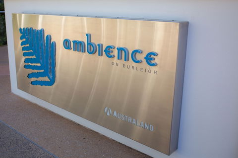 Ambience On Burleigh Beach - eAccommodation 1