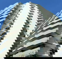 Ambience on Burleigh Beach - eAccommodation