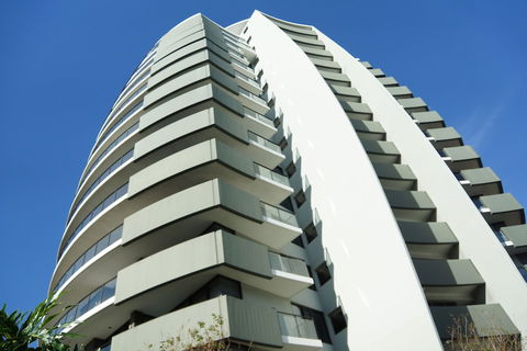 Ambience On Burleigh Beach - eAccommodation 0