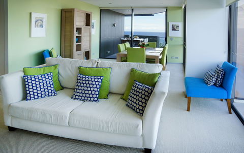 Ambience On Burleigh Beach - eAccommodation 6