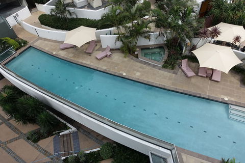 Ambience On Burleigh Beach - eAccommodation 4