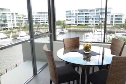 Allisee Apartments - eAccommodation 4