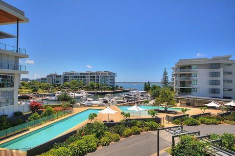 Allisee Apartments - eAccommodation 3
