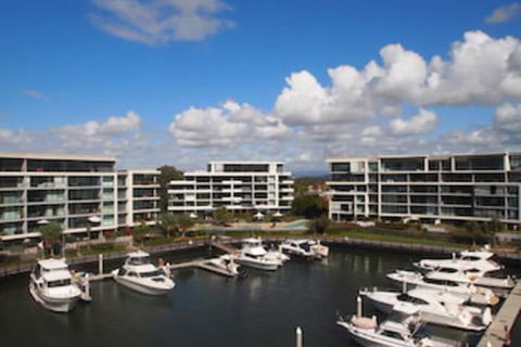 Allisee Apartments - eAccommodation 0