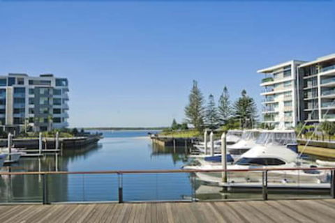 Allisee Apartments - eAccommodation 1